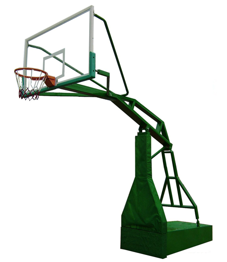 玉峰篮球架